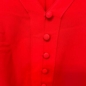 Express Long Sleeve Blouse